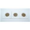 Image 2 : 1976-S Proof Quarter - Lot of 3
