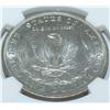 Image 2 : 1884 O Morgan Silver Dollar NGC MS61