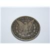 Image 2 : 1884 Morgan Silver Dollar