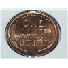 Image 2 : (1) 1947-P UNC Lincoln Cent