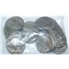 Image 1 : Lot of 25 Assorted 1930s Buffalo Nickels