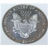 Image 2 : 2000 P Silver Eagle $1 PF63 Ultra Cameo NGC Graded