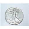 Image 1 : 1949 Walking Liberty Silver Half Dollar Coin