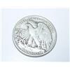 Image 2 : 1949 Walking Liberty Silver Half Dollar Coin