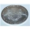 Image 2 : 2009 Silver Eagle One Dollar Coin