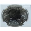 Image 2 : 2000 G. Britain S2PND Britannia UNC Details