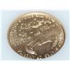 Image 2 : 2003 Gold Eagle $5 Gold Coin U.S. Government MS65+