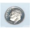 Image 1 : 1975-S PF70DAM UNC Roosevelt Dime