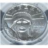 Image 2 : 2006 Statue of Liberty $10 Coin PCGS MS69