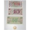 Image 1 : 1995 Costa Rica 100 Colones Coin