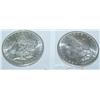 Image 1 : 1884 O Morgan Silver Dollar - Times the Money