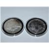 Image 2 : 2007 $1 Silver Eagle Dollar - Times the Money