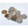 Image 1 : Lot of Misc Assorted Coins of Canada