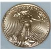 Image 2 : 2002 Eagle Gold $25 Coin NGC MS69