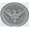Image 2 : 41899 Barber Half Dollar - Rare Date