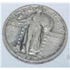 Image 1 : 1923-P VF Standing Liberty Silver Quarter