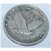 Image 2 : 1923-P VF Standing Liberty Silver Quarter