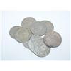 Image 1 : Lot of 10 - 1970s Mexico Cinco Pesos