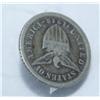 Image 1 : 1918-S VG America's Colonial 10 Centavo - Silver
