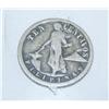 Image 2 : 1918-S VG America's Colonial 10 Centavo - Silver