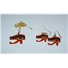 Image 1 : Eye of Protection Pendant & Earrings