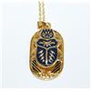 Image 1 : Egyptian Scarab