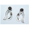 Image 1 : Sterling Silver Earrings