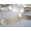 Image 2 : Agate Bead Necklace