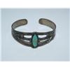 Image 1 : AAA Turquoise Vintage Indian Design Ladies Bangle