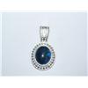 Image 1 : White Pendant