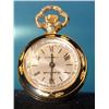 Image 1 : Andre Rivalle 17 Jewel Swiss Pendant Watch