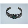 Image 1 : AAA Turquoise Vintage Indian Design Ladies Bangle