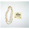 Image 1 : 14K Figaro 24" Chain 21.0 Grams