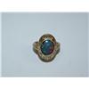 Image 1 : 10K Ladies Engagement Ring