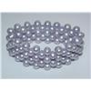 Image 1 : Gray Pearls Hand Made Ladies Bracelet