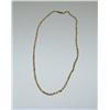 Image 1 : Yellow Metal Chain