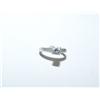 Image 2 : 1/2Ctw Diamond Hand Made Solitaire Ladies Ring