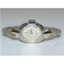 1940's Longines Vintage Wind UP Ladies Watch