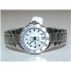 Image 1 : Bulova Mother of Pearl Dial Ladies Watch