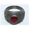 Image 2 : AAA Chatham Ruby United States Air Corps Ring