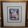 Image 1 : Framed Designed Print