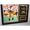 Image 2 : Framed Photo of Brett Favre 13" x 10"