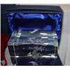Image 2 : Box of Crystal Paper Weights & Crystal Light Up