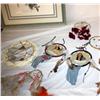 Image 5 : Lot of 3 Indian Pictures & Dream Catchers