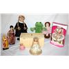 Image 1 : Lot of Dolls a Barbie Special Edition Winter