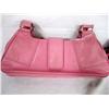 Image 3 : Lot of 2 Pink Purses 1 Guess