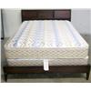 Image 2 : Full Bed with Mattresses