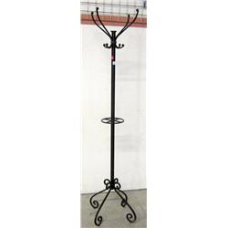 Hat & Coat Rack
