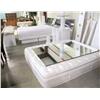 Image 1 : Complete Bedroom Set w/ 2 Beds