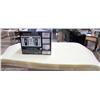 Image 1 : Memory Foam Mattress Top